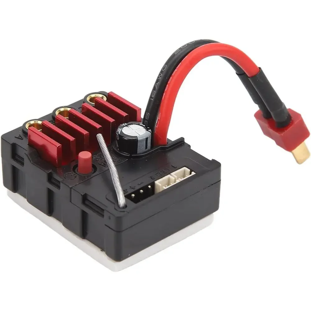 Unbranded rc integrated